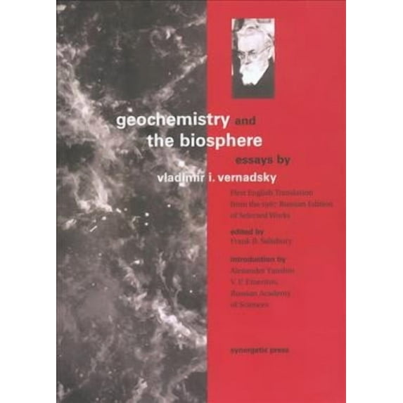 Geochemistry and the Biosphere: Essays (Paperback)