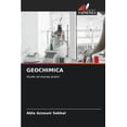 thumbnail image 1 of Geochimica, (Paperback), 1 of 1