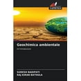 thumbnail image 1 of Geochimica ambientale (Paperback), 1 of 1