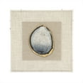 thumbnail image 1 of Geode Acrylic Framed Wall Art, 1 of 2