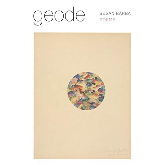 Pre-Owned geode Paperback