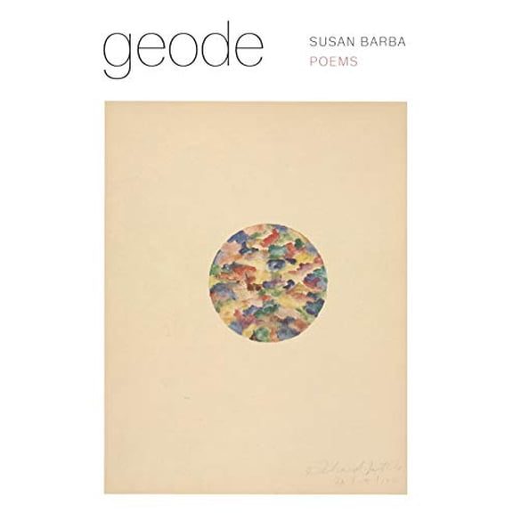Pre-Owned geode Paperback