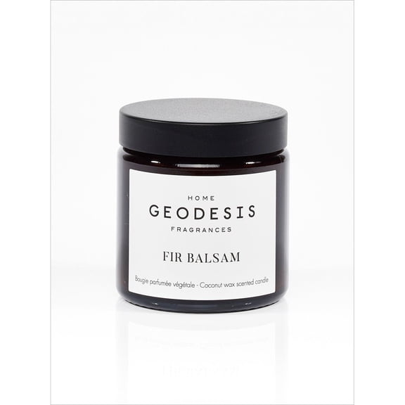 Geodesis Balsam Fir 90g Scented Candle