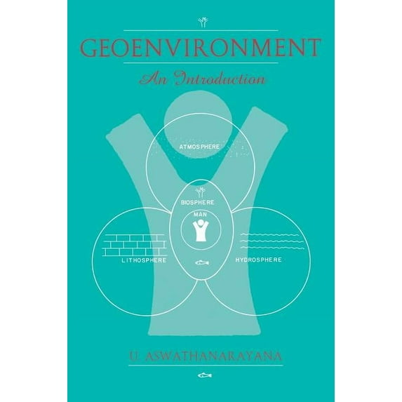 Geoenvironment, an Introduction, (Hardcover)