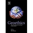 thumbnail image 1 of Geoethics: Ethical Challenges and Case Studies in Earth Sciences, (Hardcover), 1 of 1