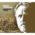 thumbnail image 1 of Geoff Achison - Sovereign Town - Music & Performance - CD, 1 of 1