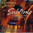 thumbnail image 1 of Geoff Keezer - Sublime: Honoring the Music of Hank Jones - Music & Performance - CD, 1 of 1