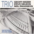 thumbnail image 1 of Geoff Keezer - Trio - Jazz - CD, 1 of 1