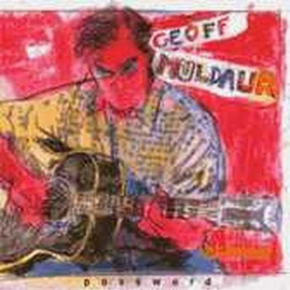 Geoff Muldaur - Password - Folk Music - CD