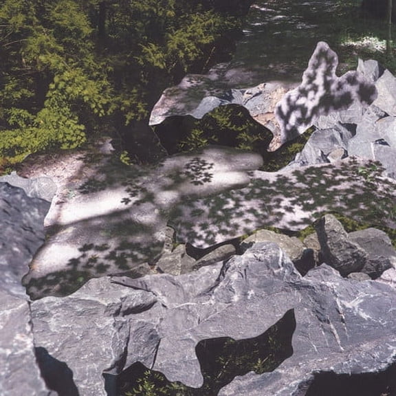 Geoff Mullen - Filtered Water - Electronica - Vinyl