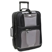 Geoffrey Beene 21 Carry-On Luggage