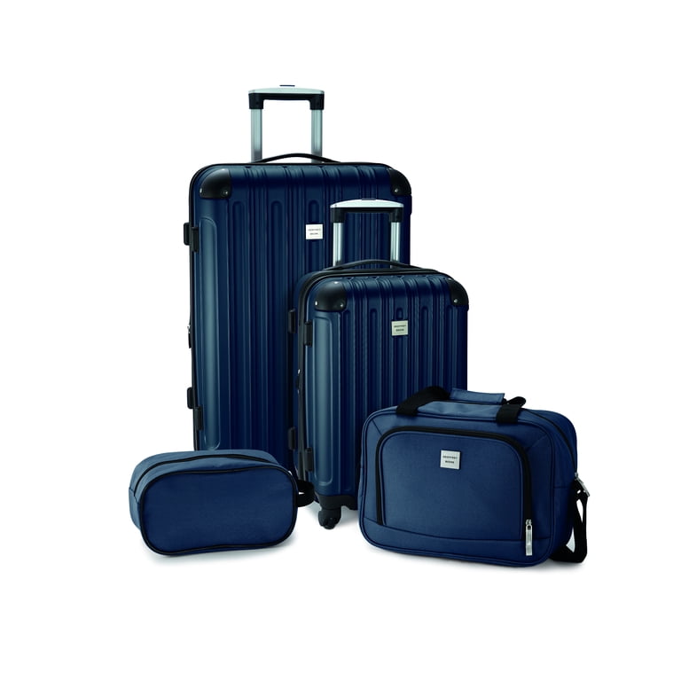 Geoffrey Beene Colorado 4 Pc Set - Walmart.com