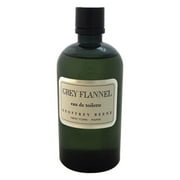 Geoffrey Beene Grey Flannel EDT Splash 8 oz