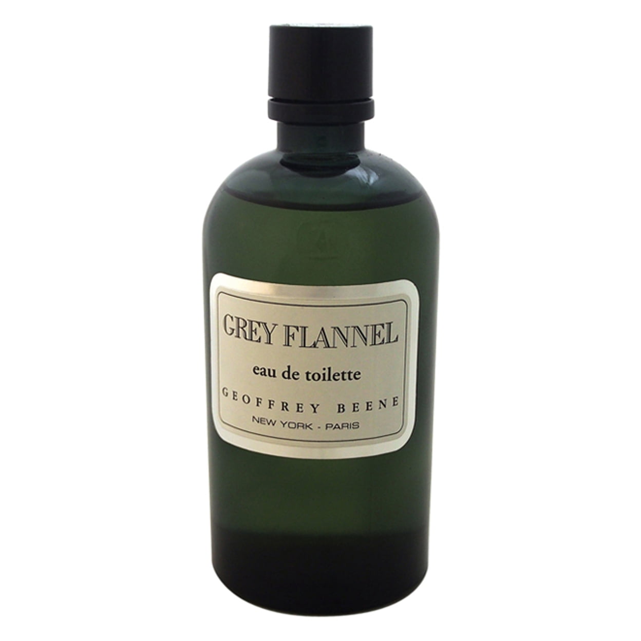 Geoffrey Beene Grey Flannel Classic Scent Cologne Spray for Men,