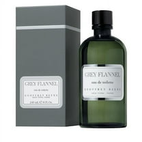 Geoffrey Beene Grey Flannel EDT Splash 8 oz