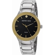 Geoffrey Beene Mens Watch - Stylish, Versatile, and Durable Wrist Watches for Men.