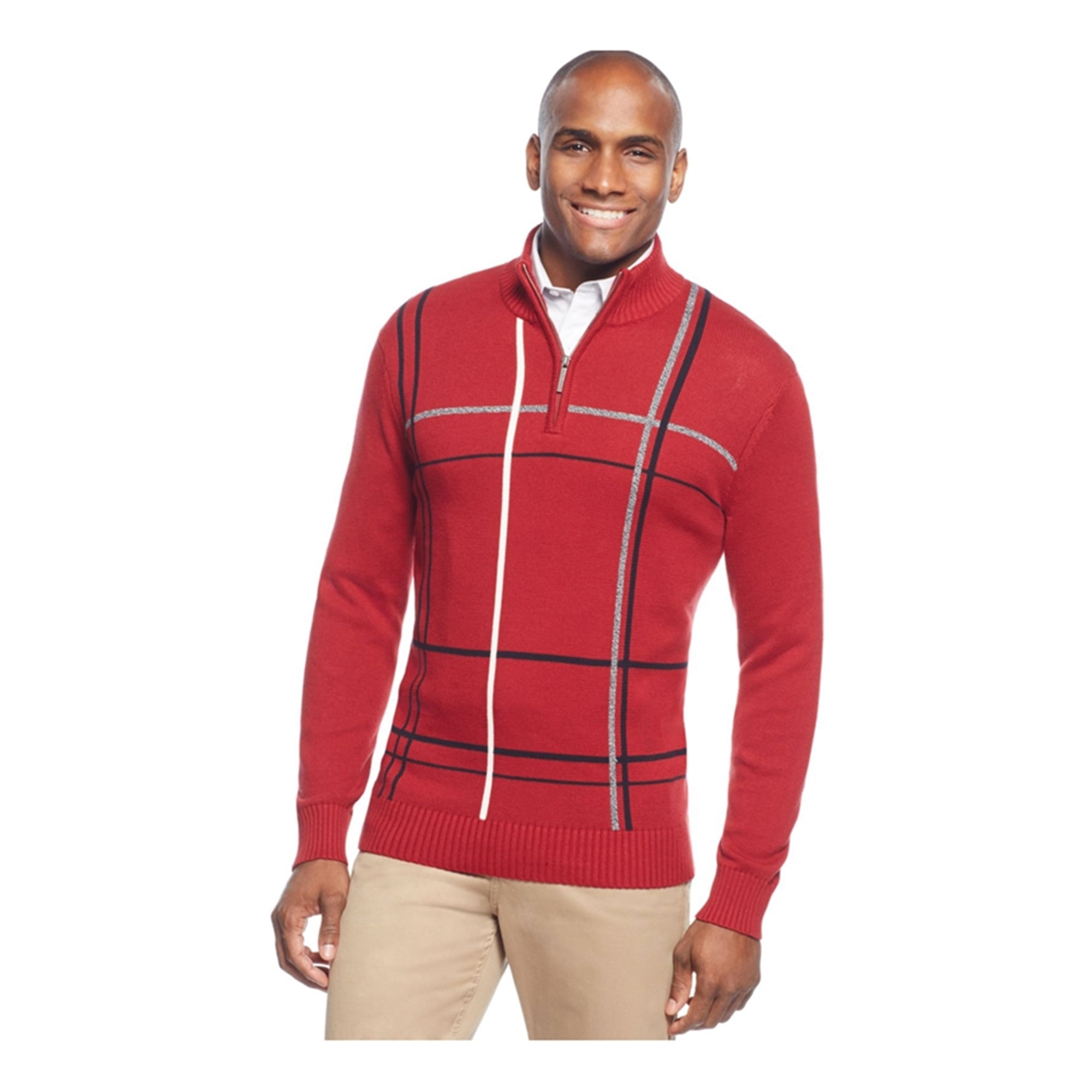 Xlt quarter zip sale