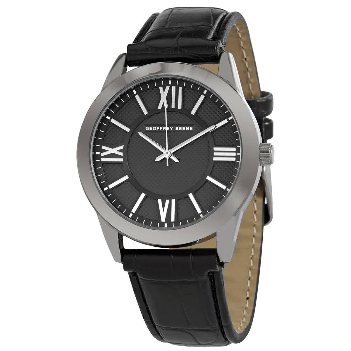 Geoffrey beene manhattan watch deals