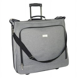 Samsonite armage wheeled duet garment bag on sale