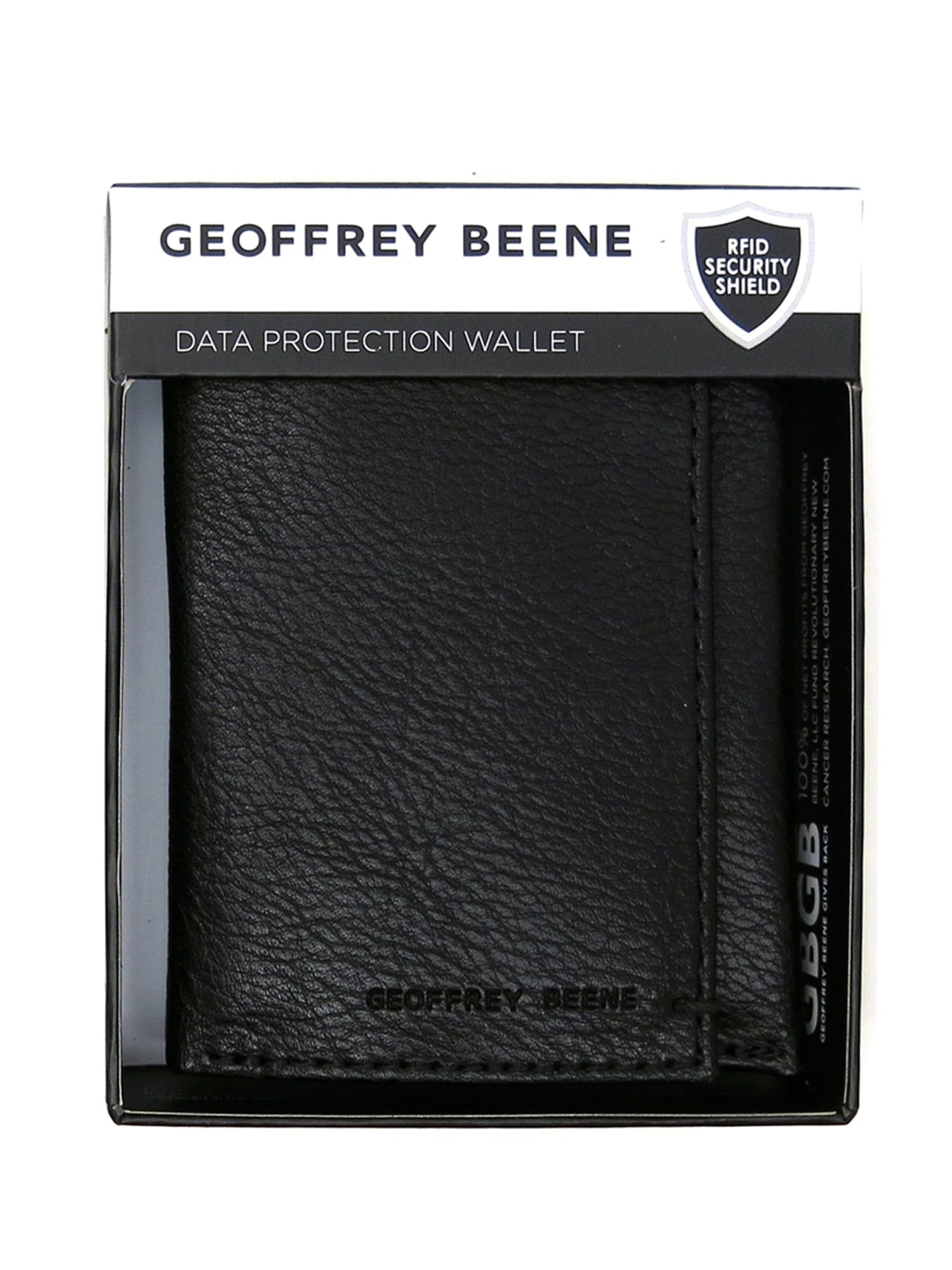 Geoffrey Beene TriFold Wallet