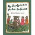 thumbnail image 1 of Geoffrey Groundhog Predicts the Weather, (Paperback), 1 of 1