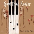 thumbnail image 1 of Geoffrey Keezer - Heart of the Piano - Jazz - CD, 1 of 1