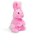 thumbnail image 1 of Geoffrey's Toy Box Bunny Tie Dye Plush, 1 of 2