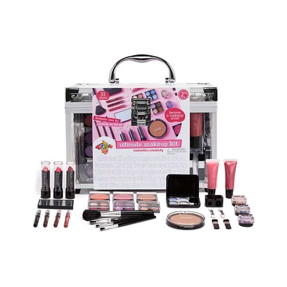 Geoffrey's Toy Box Ultimate Makeup Cosmetic Creativity Set