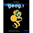 thumbnail image 1 of Geog.1 Student Book (Edition 4) (Paperback), 1 of 1