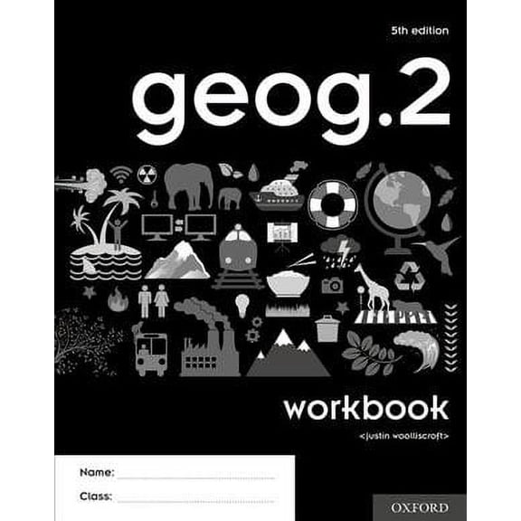 Geog.2 Workbook 5th