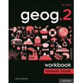 thumbnail image 1 of Geog 2 Workbook Answer Book 5th Edition, 1 of 1