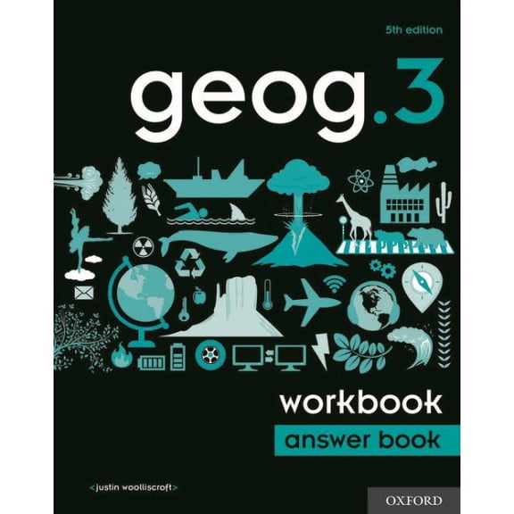 geog.3 Workbook Answer Book