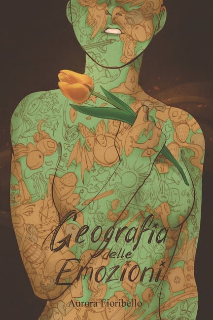 Geografia delle emozioni, (Paperback)