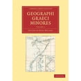 thumbnail image 1 of Geographi Graeci Minores, (Paperback), 1 of 1