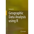 thumbnail image 1 of Geographic Data Analysis Using R, (Hardcover), 1 of 1
