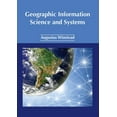 thumbnail image 1 of Geographic Information Science and Systems, (Hardcover), 1 of 1