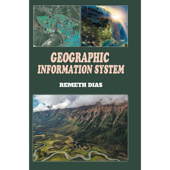 Geographic Information System, (Hardcover)