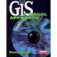 thumbnail image 1 of Pre-Owned Gis: A Visual Approach (Paperback) 1566900980 9781566900980, 1 of 1