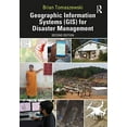 thumbnail image 1 of Pre-Owned Geographic Information Systems (GIS) for Disaster Management, 9781138489868, 1138489867, Hardcover, 2 edition, 1 of 1