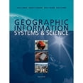 thumbnail image 1 of Pre-Owned Geographic Information Systems and Science (Paperback) 0470721448 9780470721445, 1 of 1