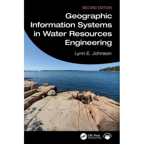 Geographic Information Systems in Water Resources Engineering, (Hardcover)