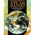 thumbnail image 1 of Pre-Owned Geographical Atlas of the World (Hardcover) 1858335906 9781858335902, 1 of 1