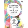 thumbnail image 1 of Pre-Owned Geographical Data Science and Spatial Data Analysis: An Introduction in R (Spatial Analytics and GIS) Paperback, 1 of 1