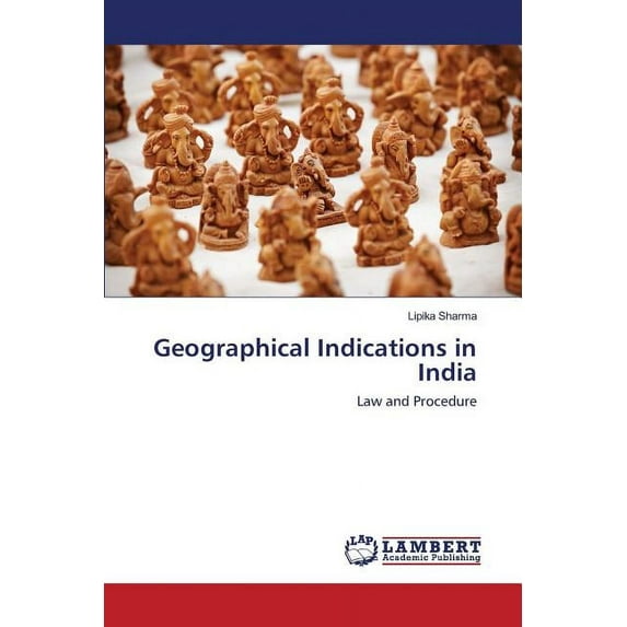 Geographical Indications in India (Paperback)