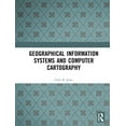 thumbnail image 1 of Geographical Information Systems and Computer Cartography, (Hardcover), 1 of 1