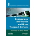 thumbnail image 1 of Geographical Information and Urban Transport Systems (Hardcover), 1 of 1