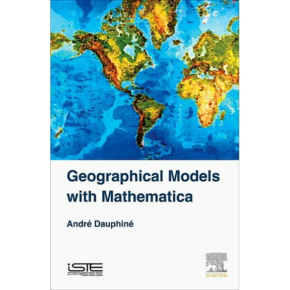 Geographical Models With Mathematica