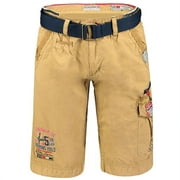 Geographical Norway PARODIE Shorts