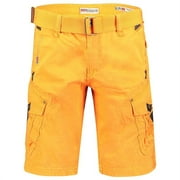 Geographical Norway PEANUT Shorts