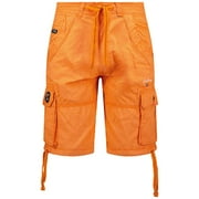 Geographical Norway PRIVATE Cargo Shorts